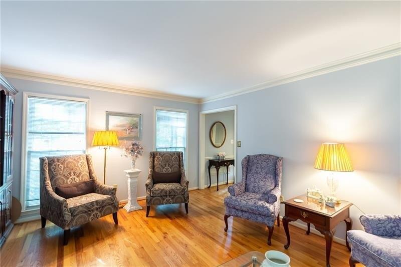 Lafayette Ln, Marietta, GA 30068
