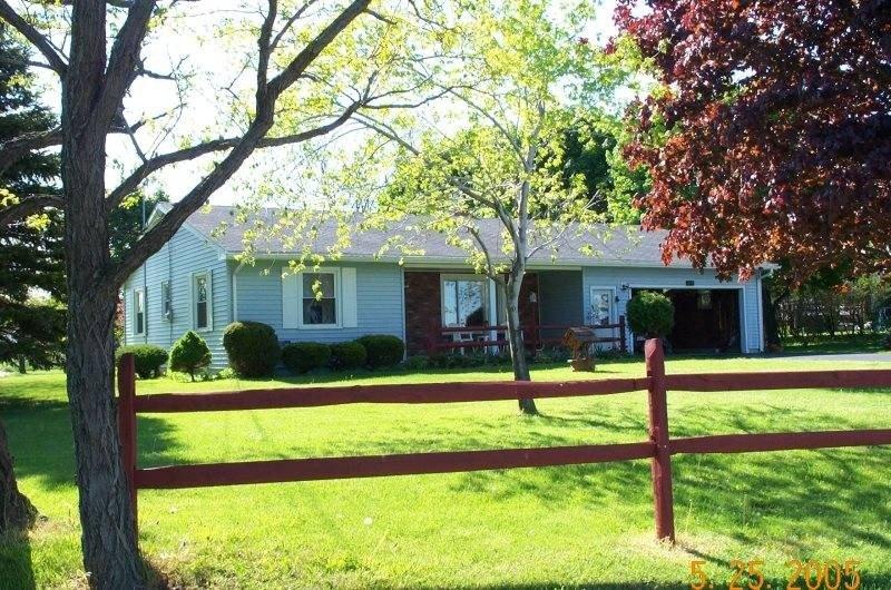 Route 237, Stafford, NY 14143