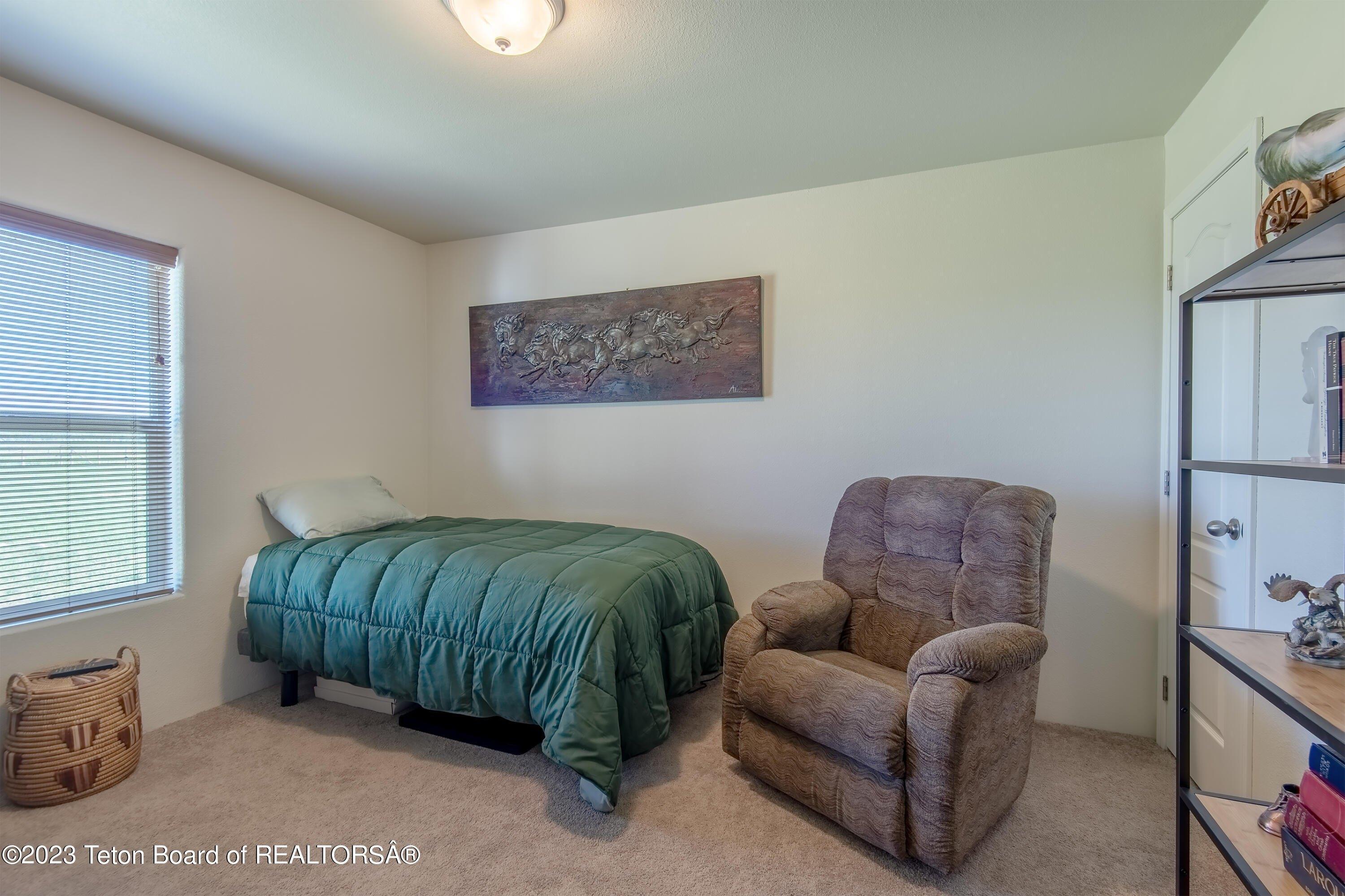 Moffatt St, Tetonia, ID 83452