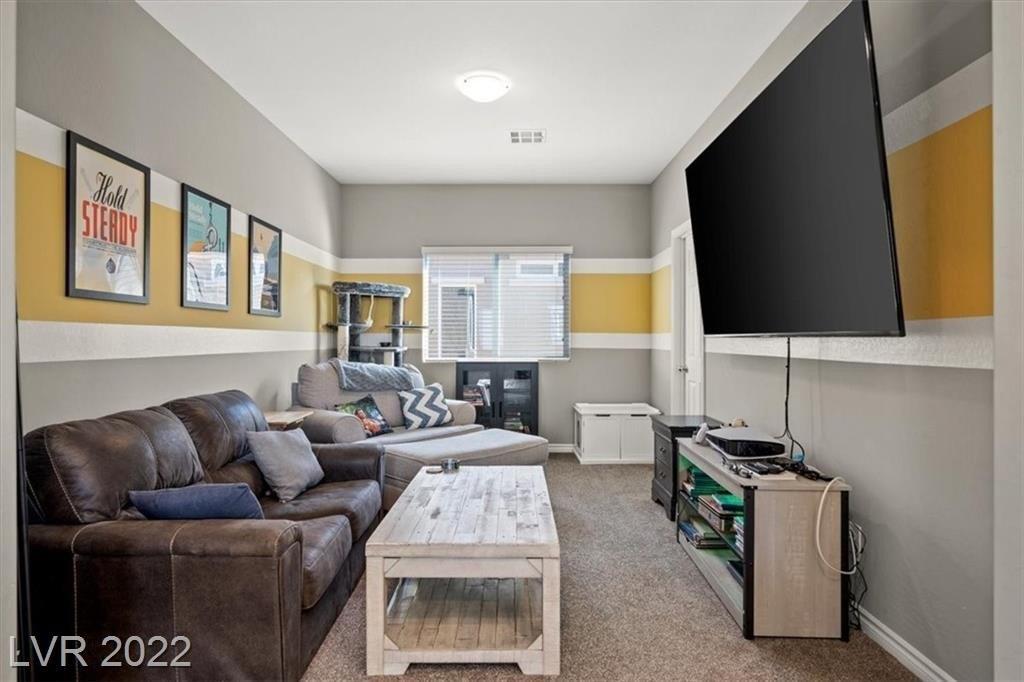 Dire Wolf Ave, North Las Vegas, NV 89084