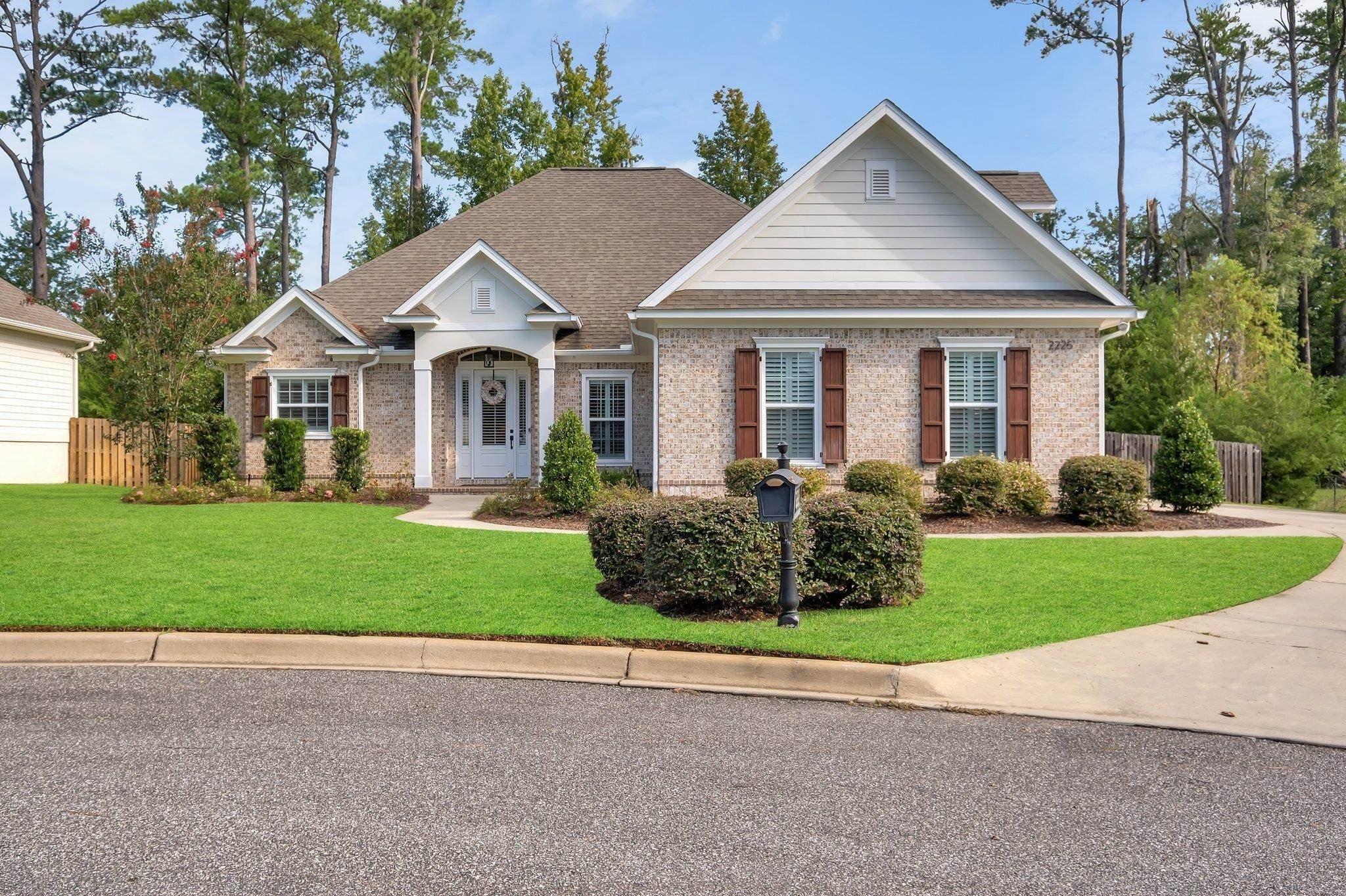 Blakely Ct, Tallahassee, FL 32308