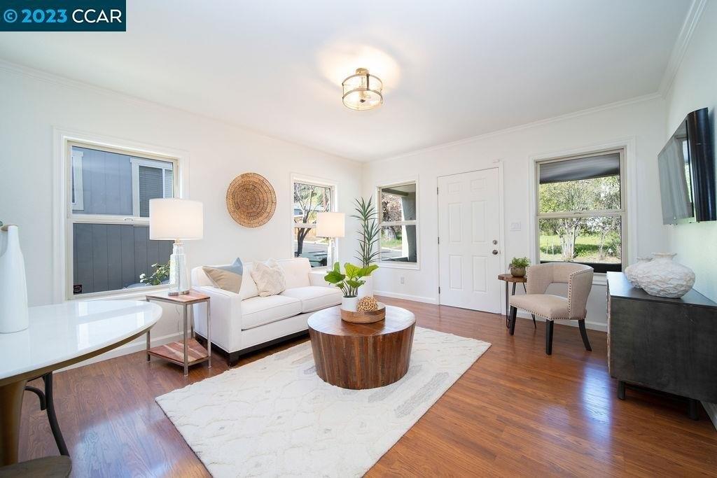 Arreba St, Martinez, CA 94553