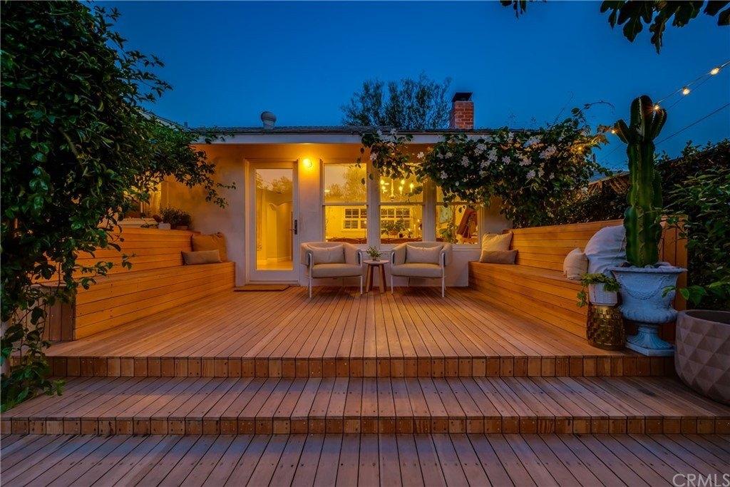 Knoxville Ave, Long Beach, CA 90808