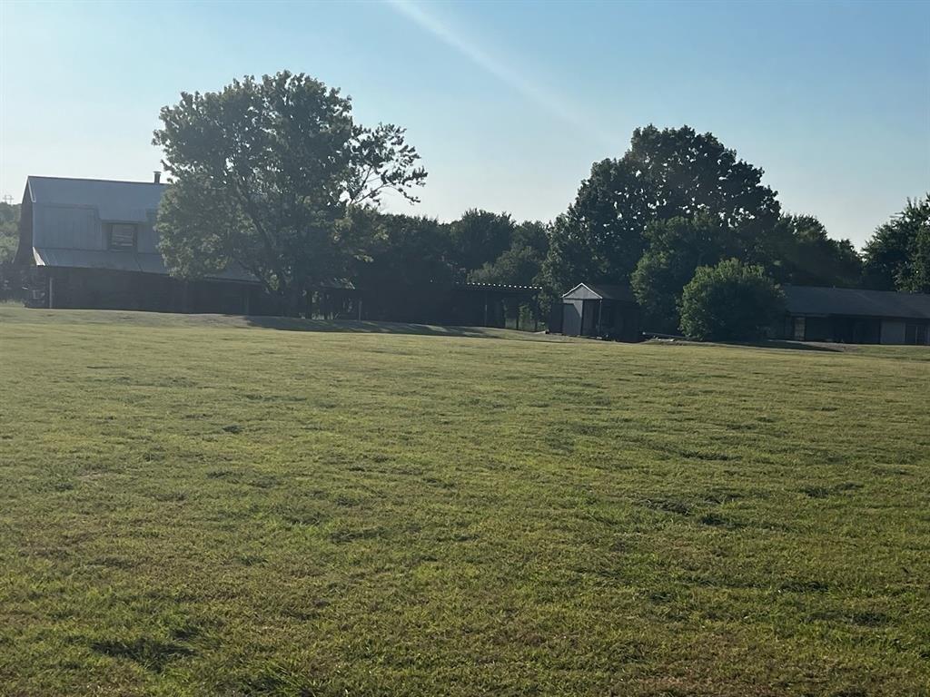 Nob Hill Rd, Quinlan, TX 75474