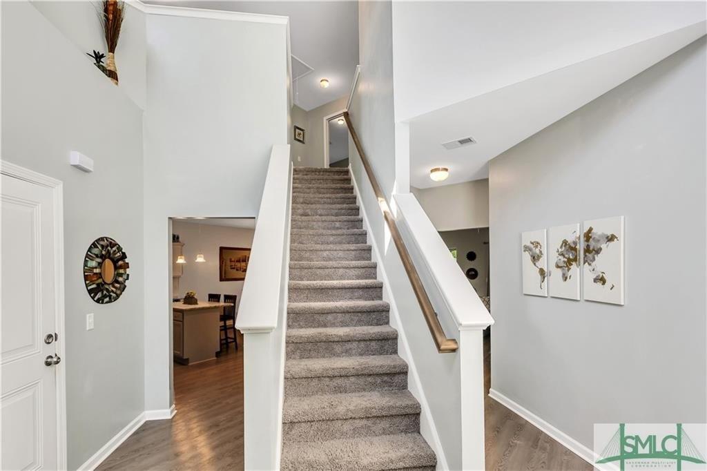 Lawley Ct, Richmond Hill, GA 31324
