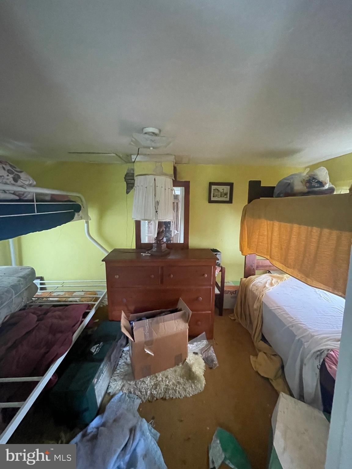 Horse Point Rd, Fishing Creek, MD 21634