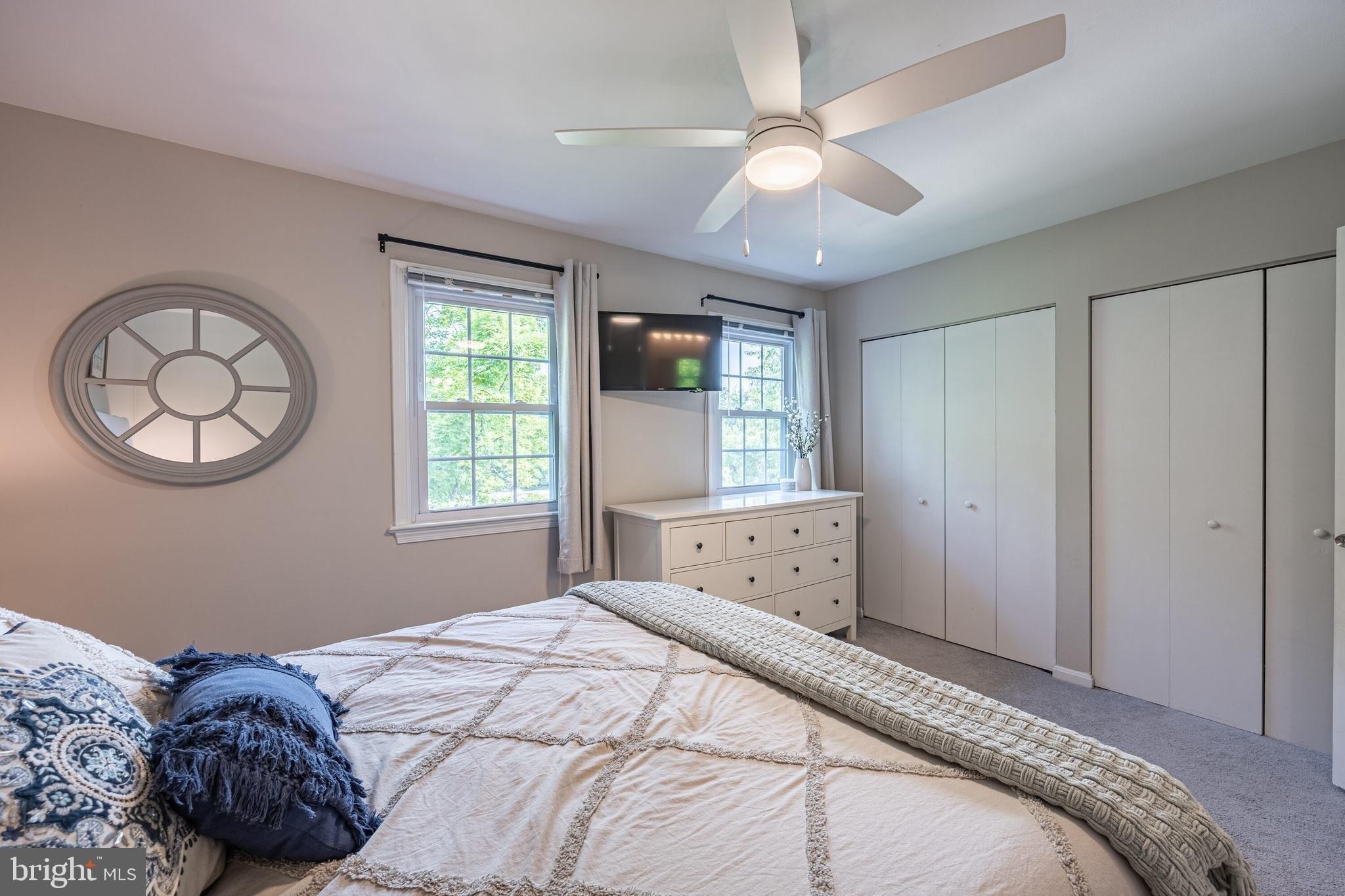 N Lincoln St, Arlington, VA 22207
