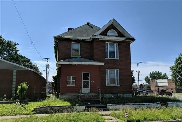 Cleveland Blvd, Granite City, IL 62040