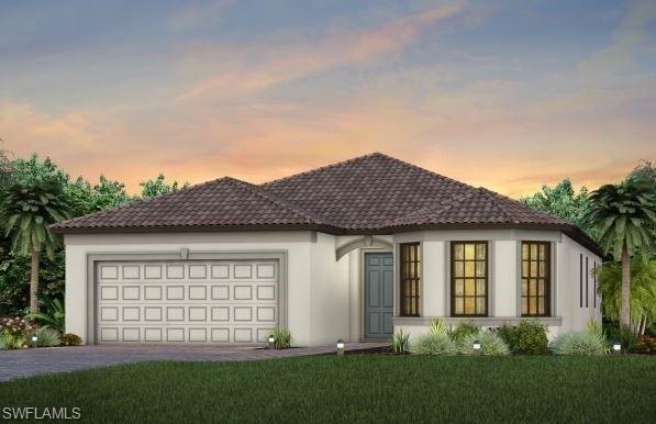 Kingmont Dr, Estero, FL 33928