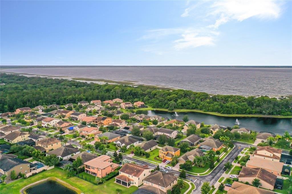 Canopy Pasture Dr, Saint Cloud, FL 34771