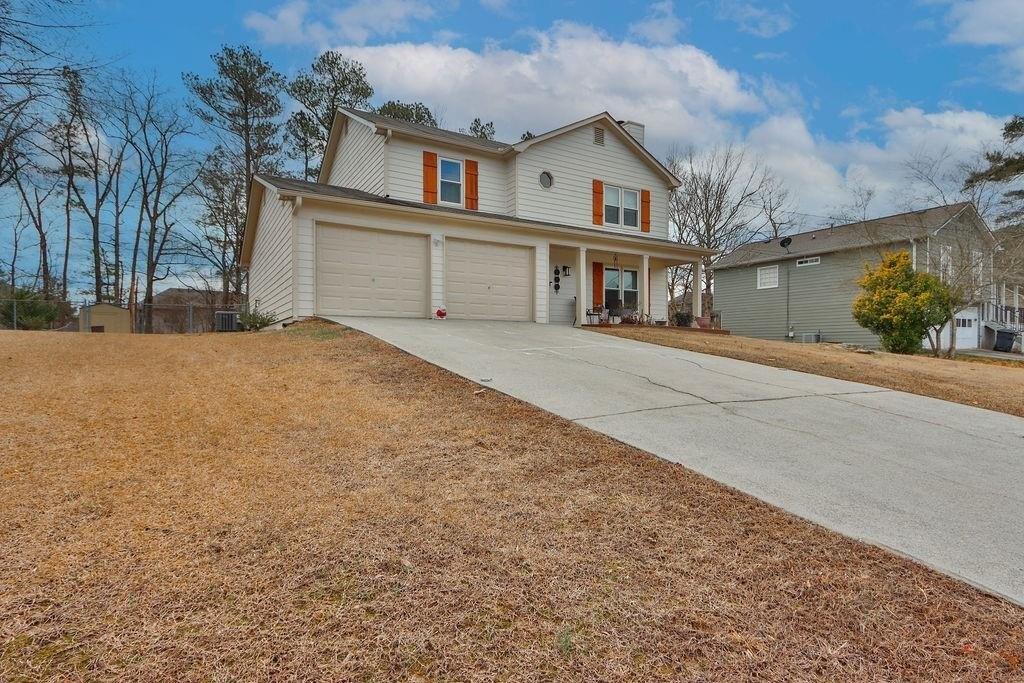 Brookton Ln, Dacula, GA 30019