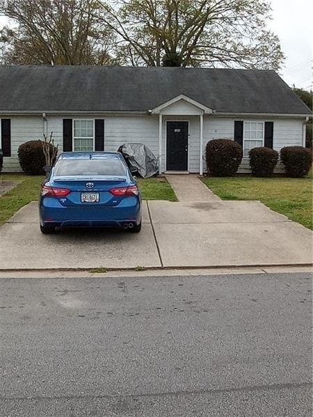 Johnson Pool Rd, Griffin, GA 30223