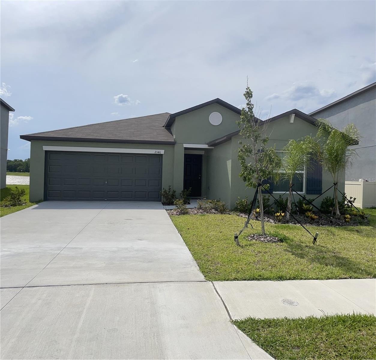 Old Mining Rd, Lakeland, FL 33801