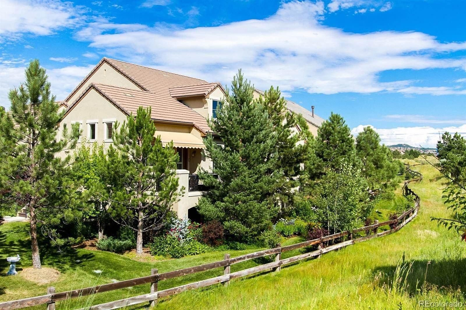 Ballarat Ln, Castle Rock, CO 80108
