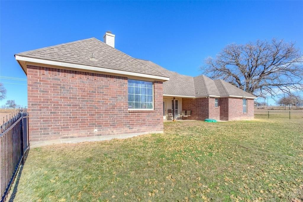 Sandlin Ln, Springtown, TX 76082