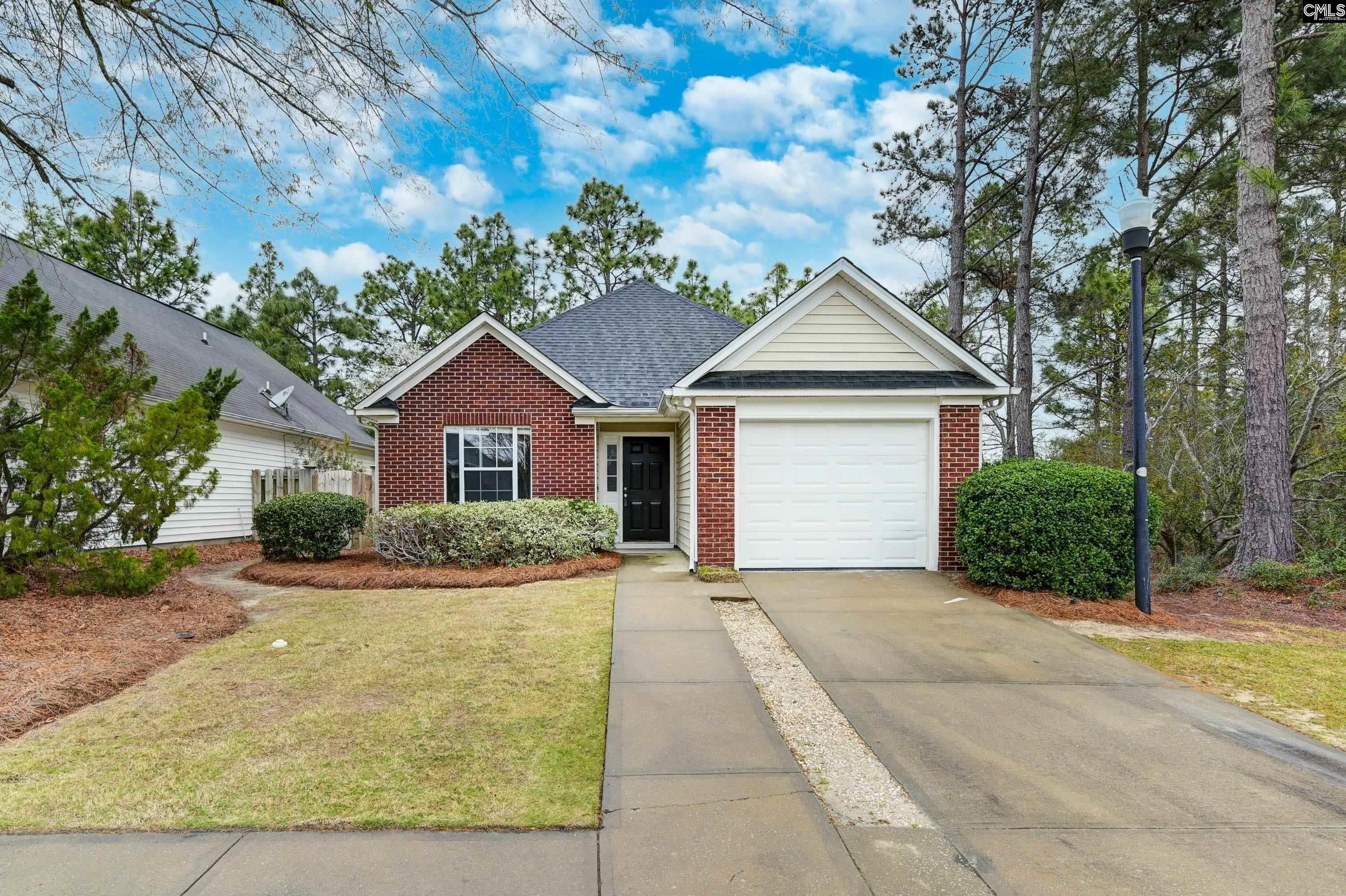 Autumn Run Way, Columbia, SC 29229