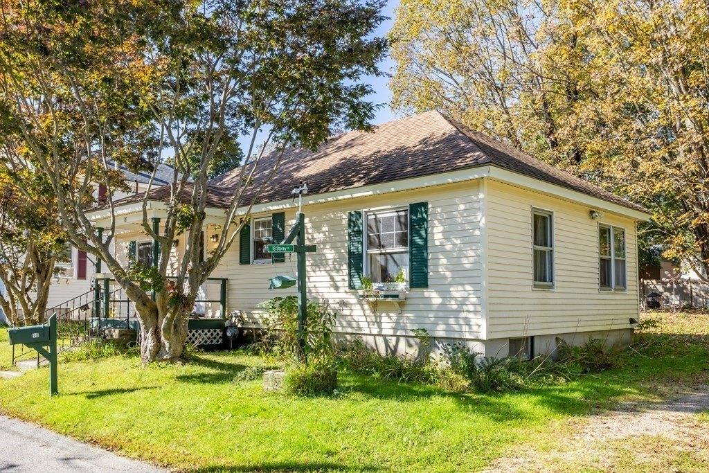 Storey St, Westford, MA 01886