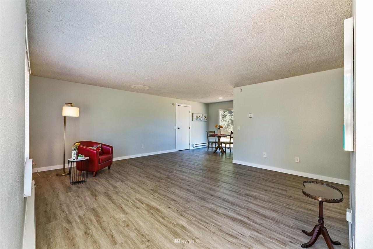 Deerbrush Dr Se, Olympia, WA 98513