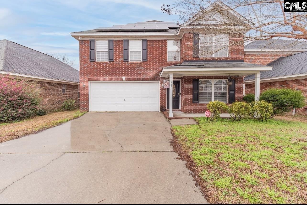 Hollingsworth Ln, Lexington, SC 29072