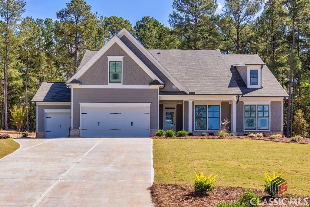 Margaux Ct, Monroe, GA 30656