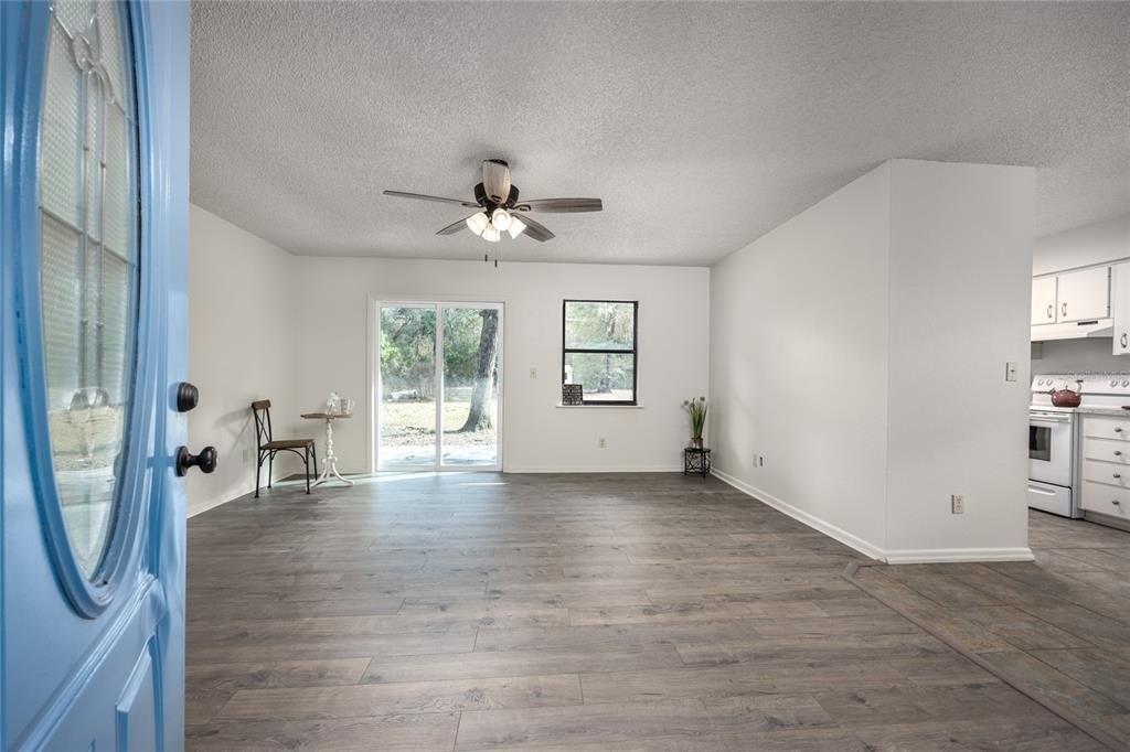Ne 558th St, Old Town, FL 32680