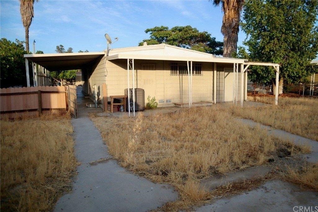 Sonrisa St, Hemet, CA 92543