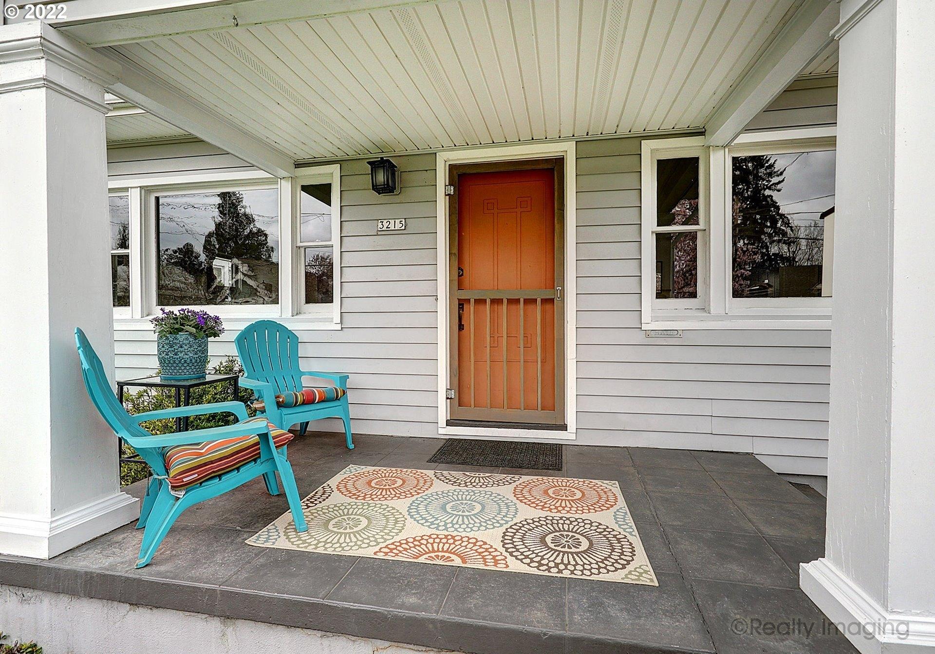 Ne 63rd Ave, Portland, OR 97213