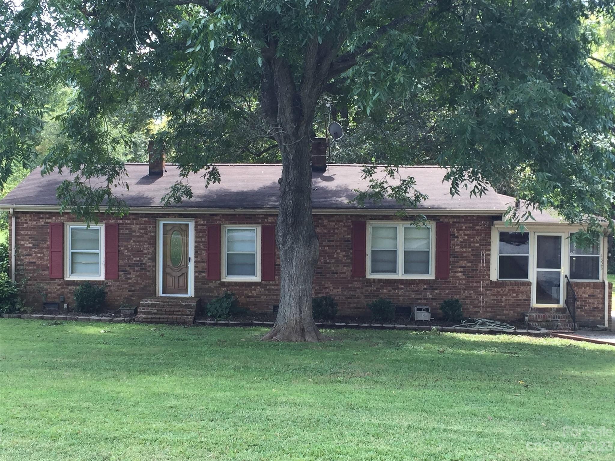 Barbee Rd, Shelby, NC 28150