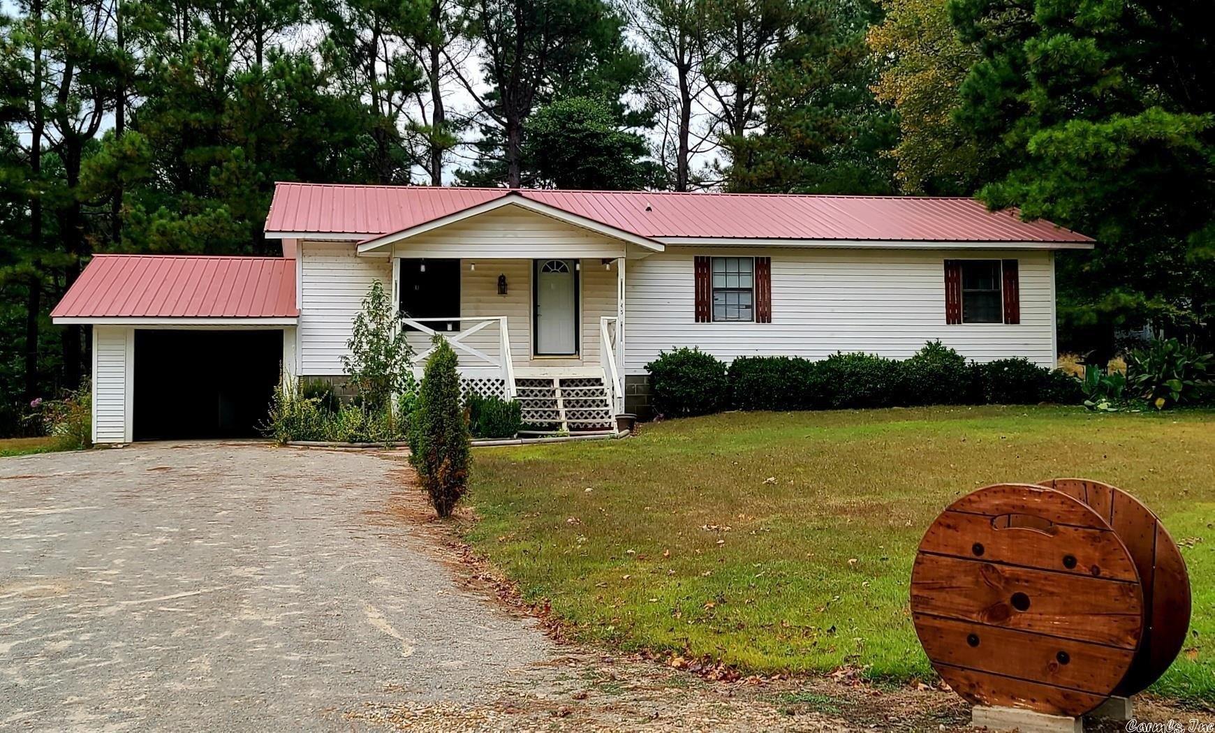 Greene 566 Rd, Paragould, AR 72450