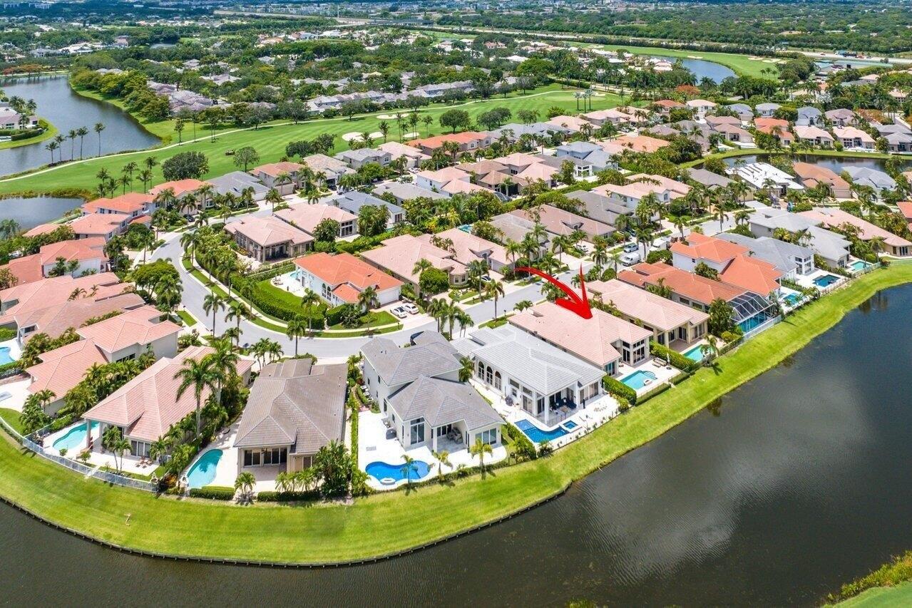Nw Briarcliff Cir, Boca Raton, FL 33496