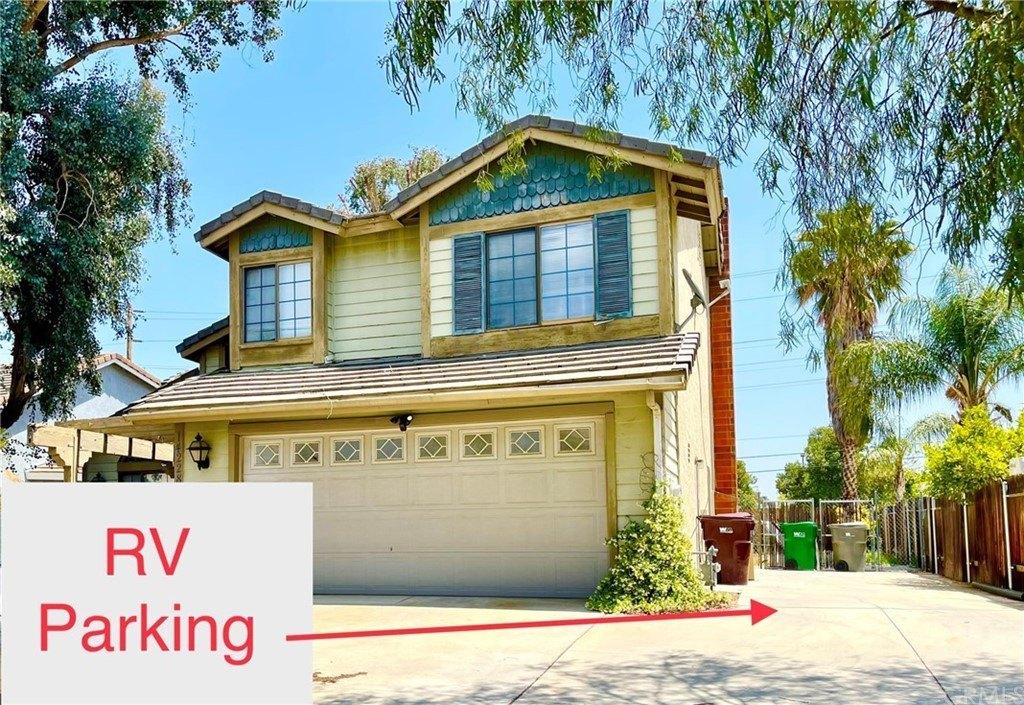 Rio Bravo Rd, Moreno Valley, CA 92553