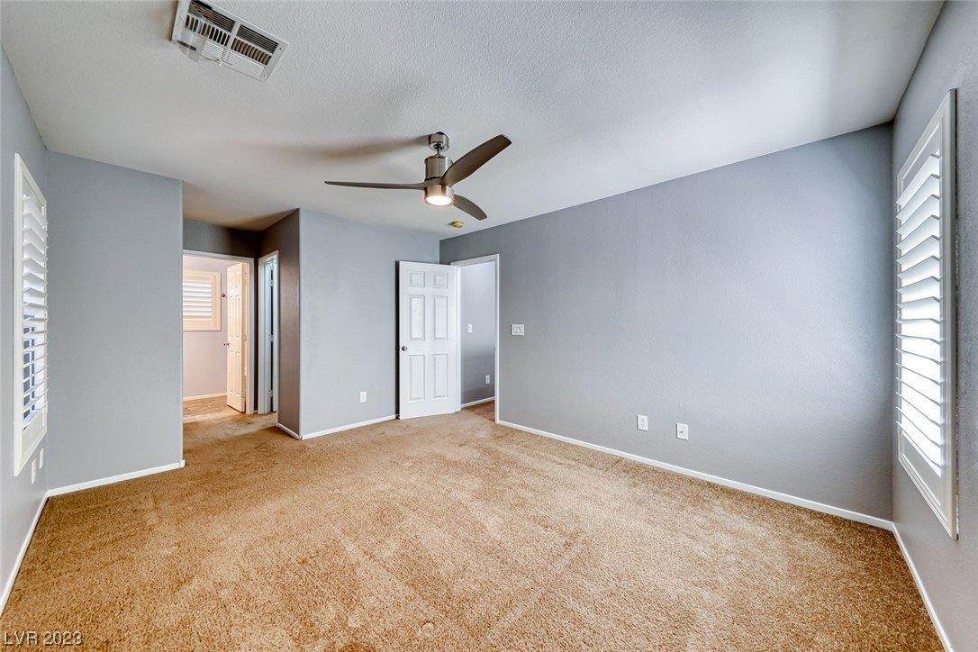 Shewsbury Ave, Las Vegas, NV 89178