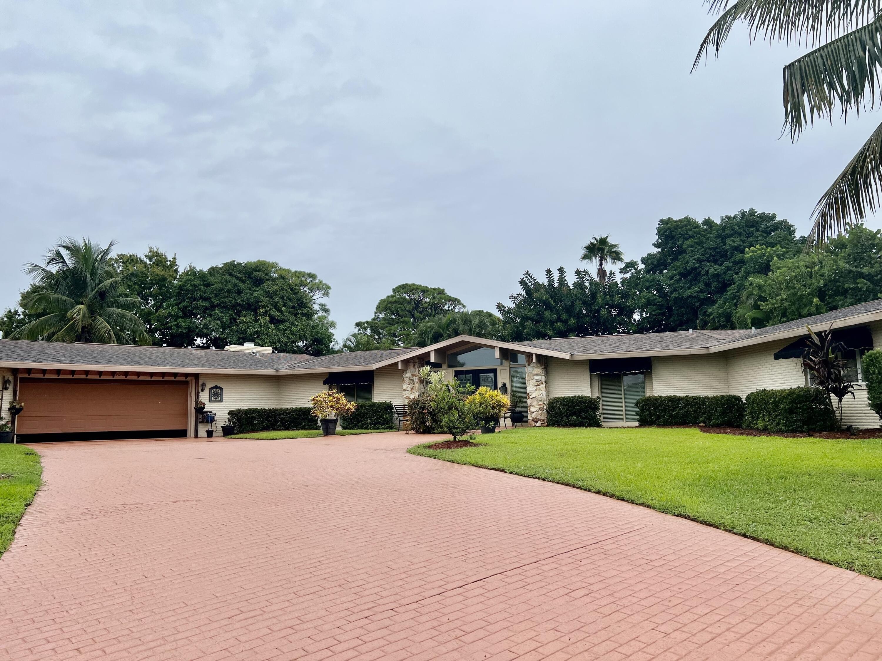 Se Canora Rd, Port Saint Lucie, FL 34952