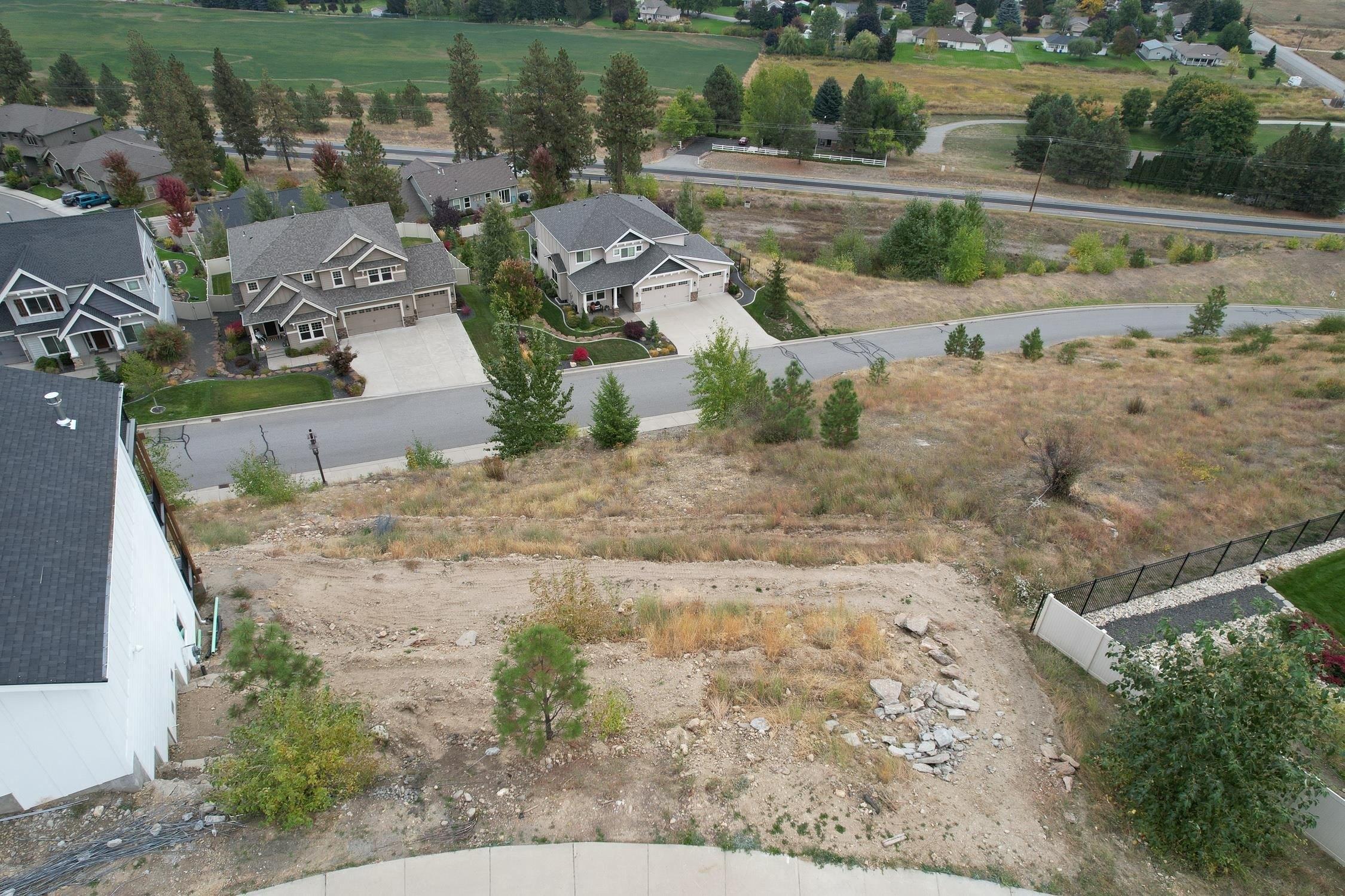 S Selway Ln, Spokane, WA 99206