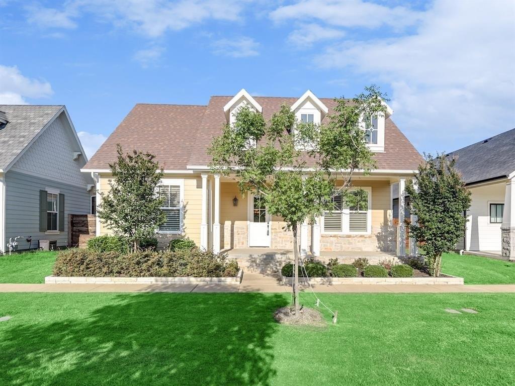 Kessler Dr, North Richland Hills, TX 76180