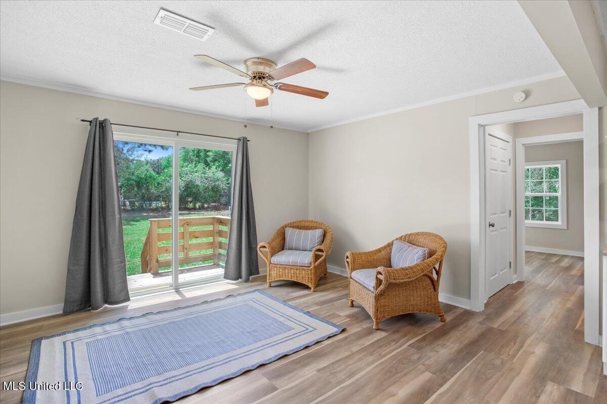 Walter Smith Rd, Gulfport, MS 39503