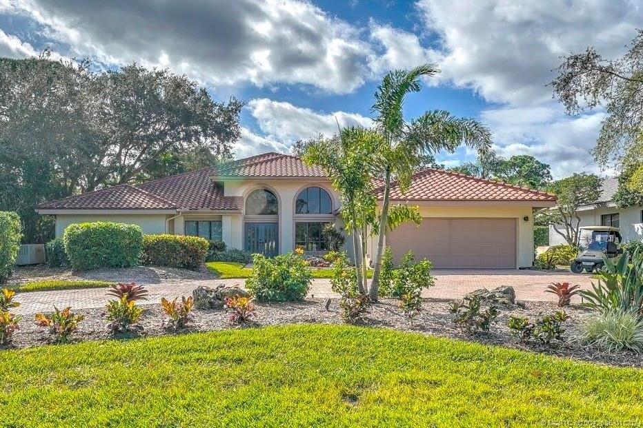 Nw Winters Creek Rd, Palm City, FL 34990