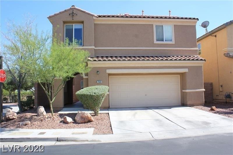 Mercurio Ave, Las Vegas, NV 89131