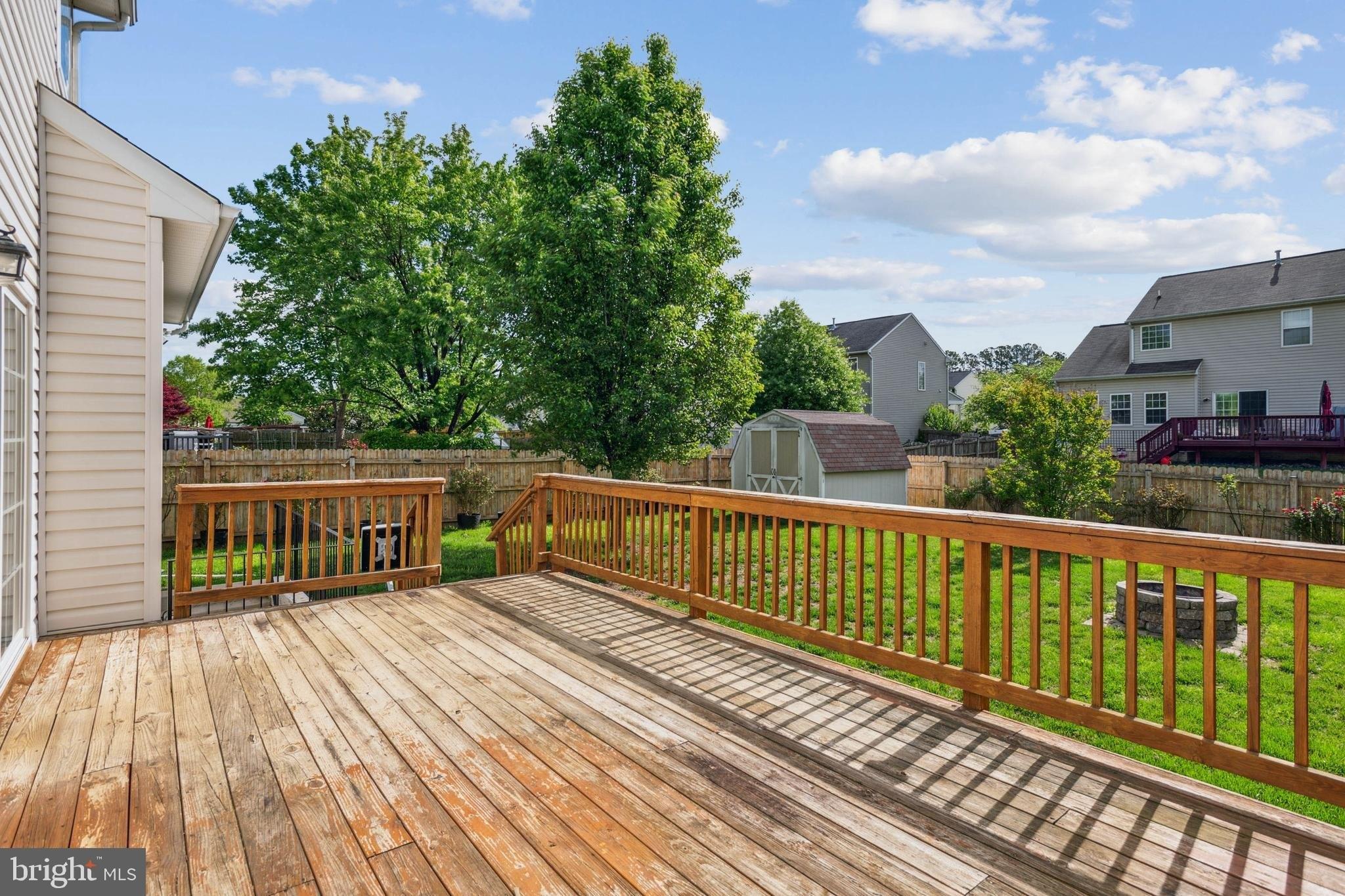 Cavalry Ridge Rd, Fredericksburg, VA 22405