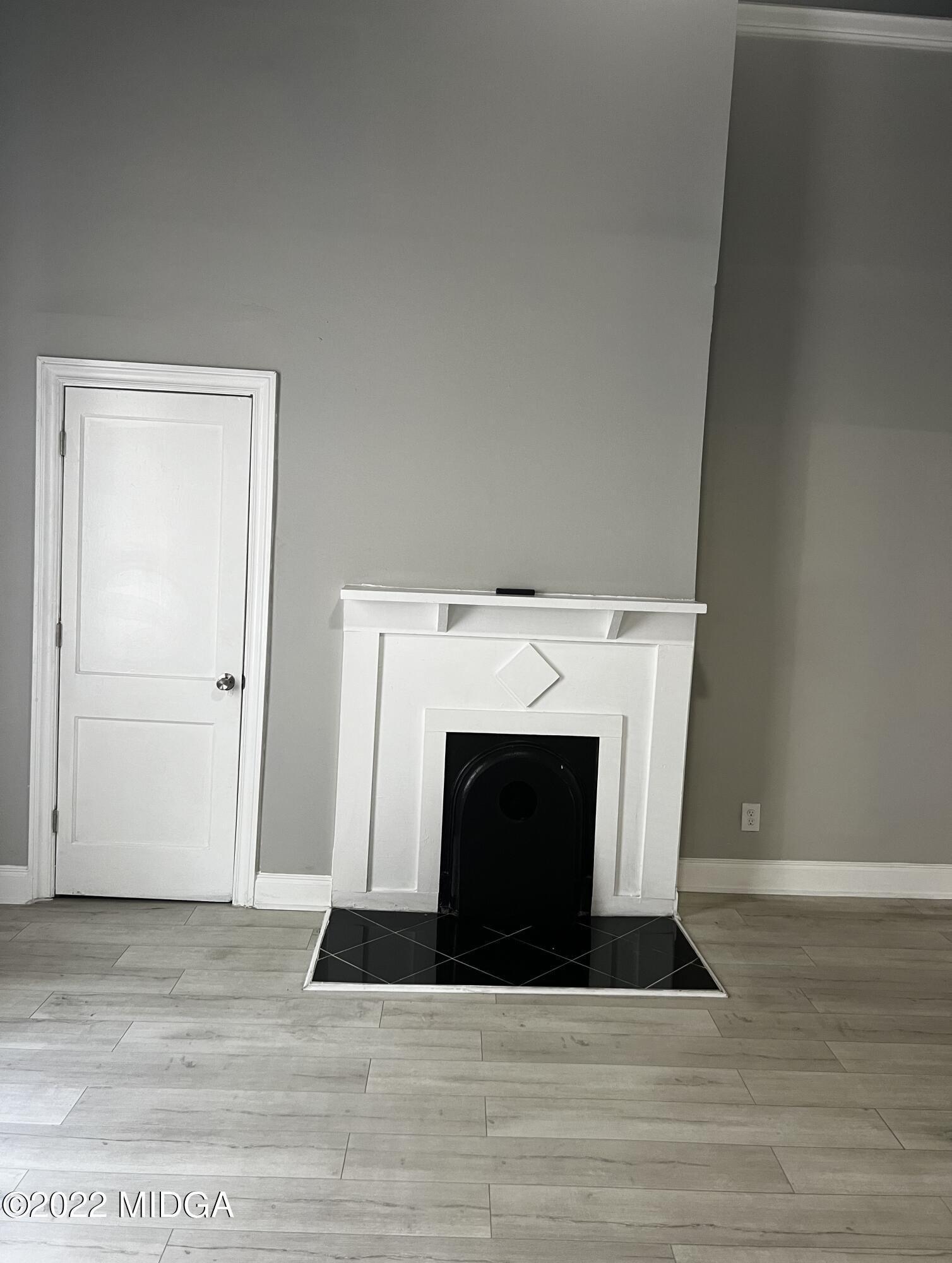 Elm St, Macon, GA 31201