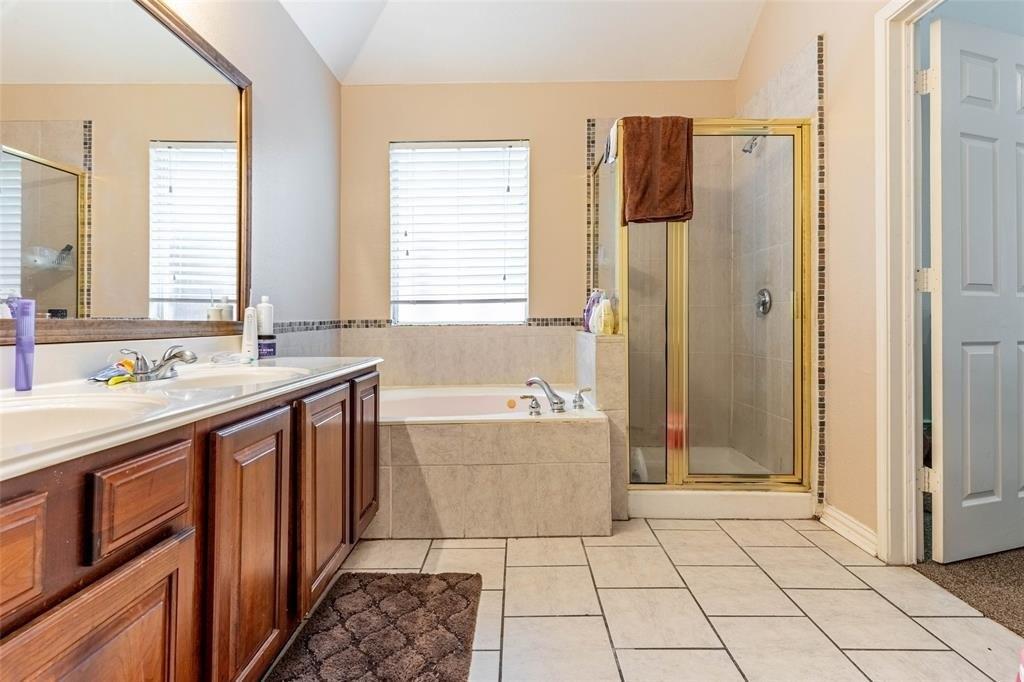 Bass Rd, Rockwall, TX 75032