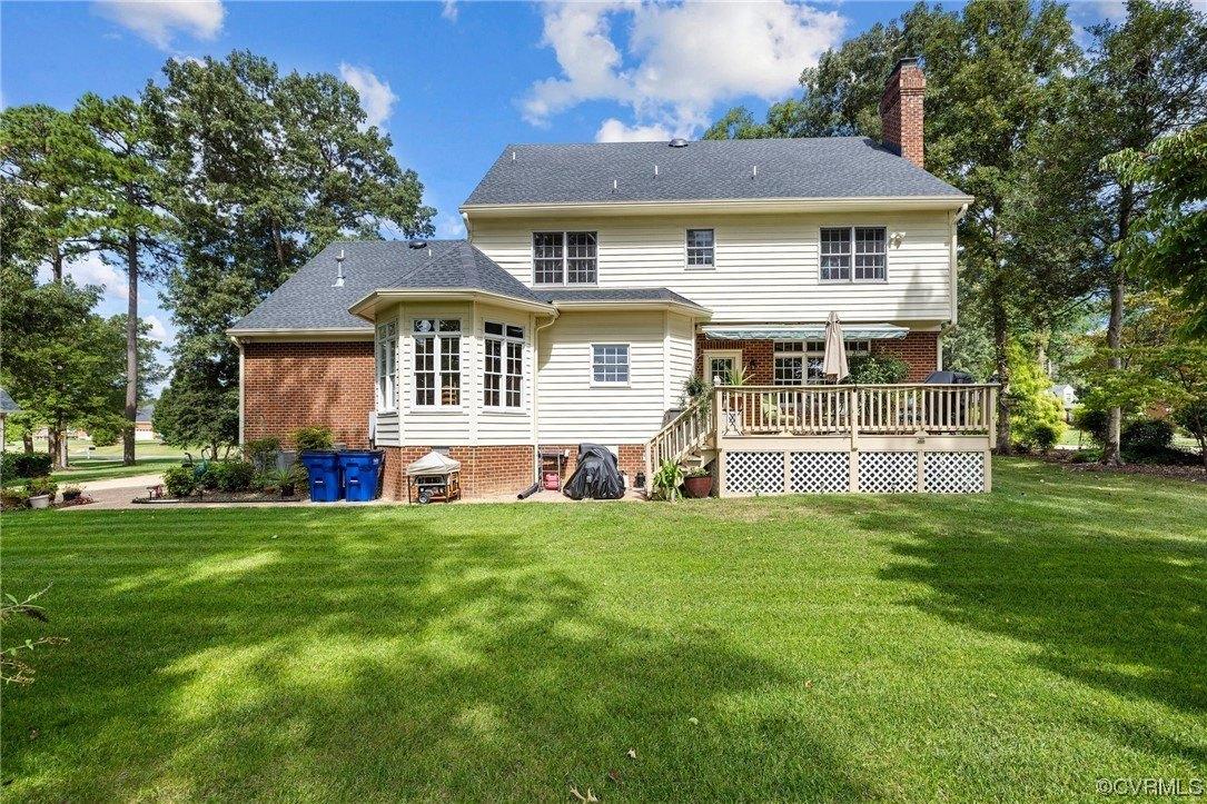 Wellington Farms Dr, Chester, VA 23831