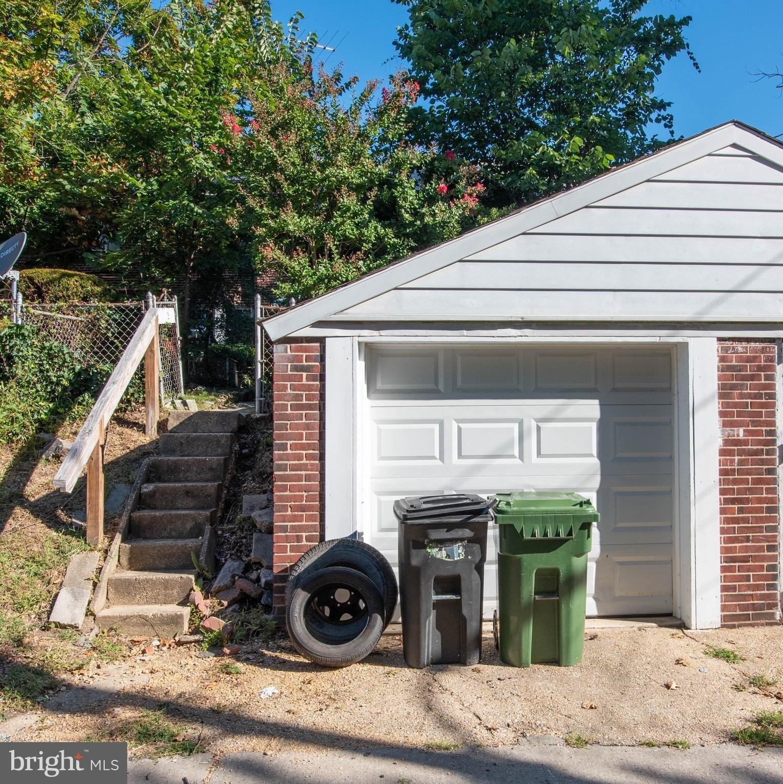 Argonne Dr, Baltimore, MD 21218