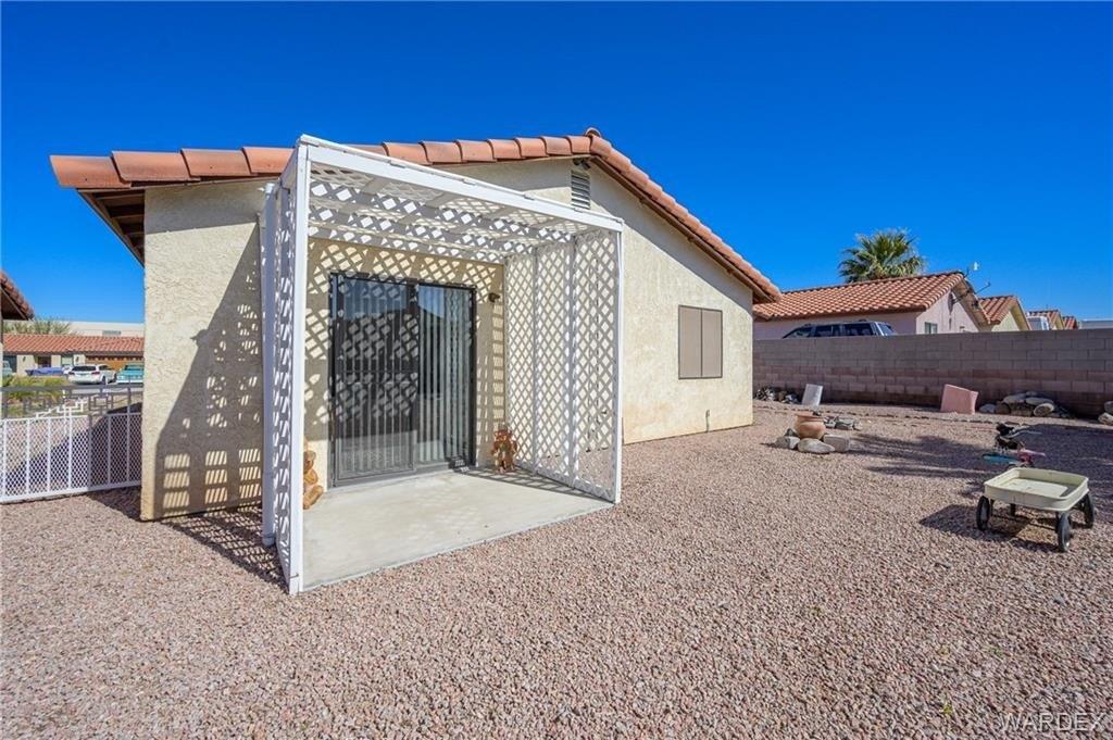 Ash Ave, Bullhead City, AZ 86442