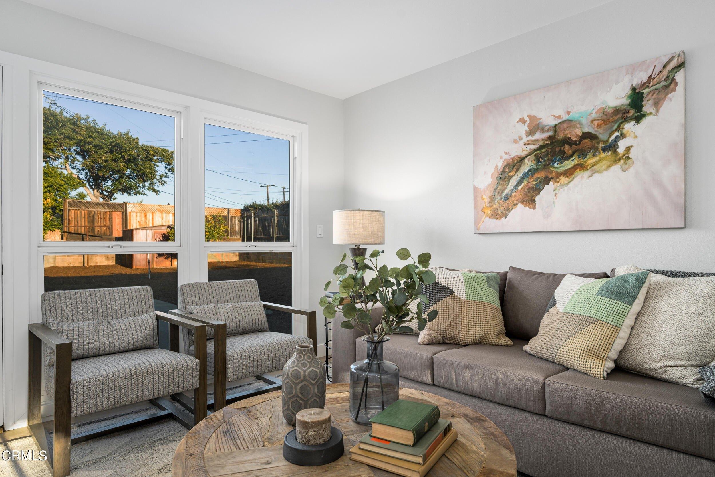 Dean Dr, Ventura, CA 93003