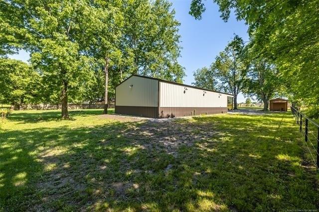 E 61st St S, Broken Arrow, OK 74014