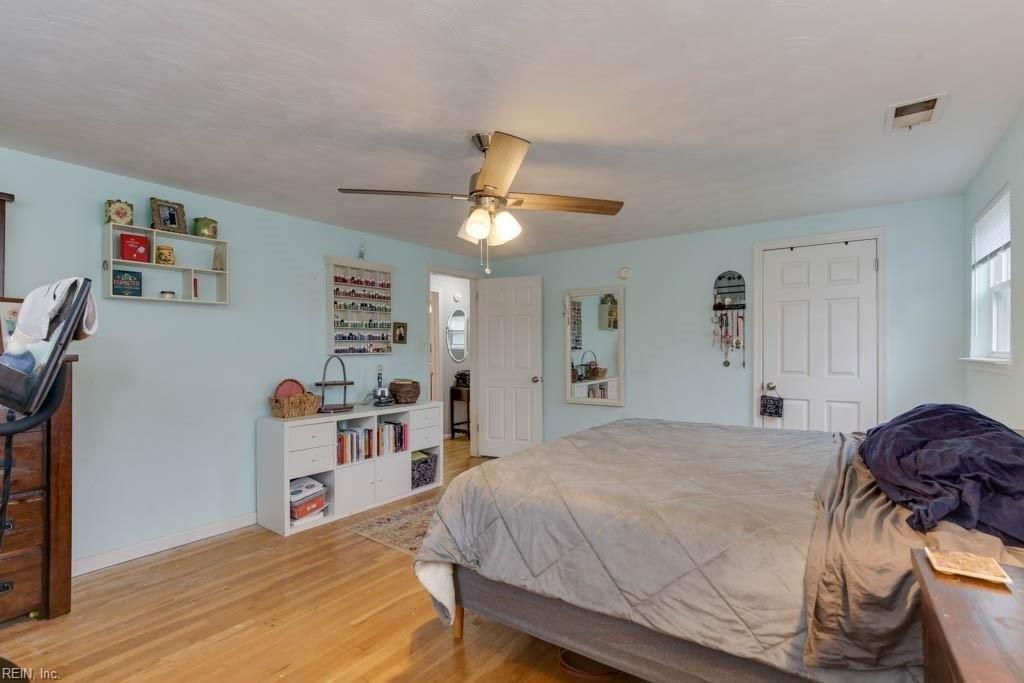Hatteras Rd, Virginia Beach, VA 23462