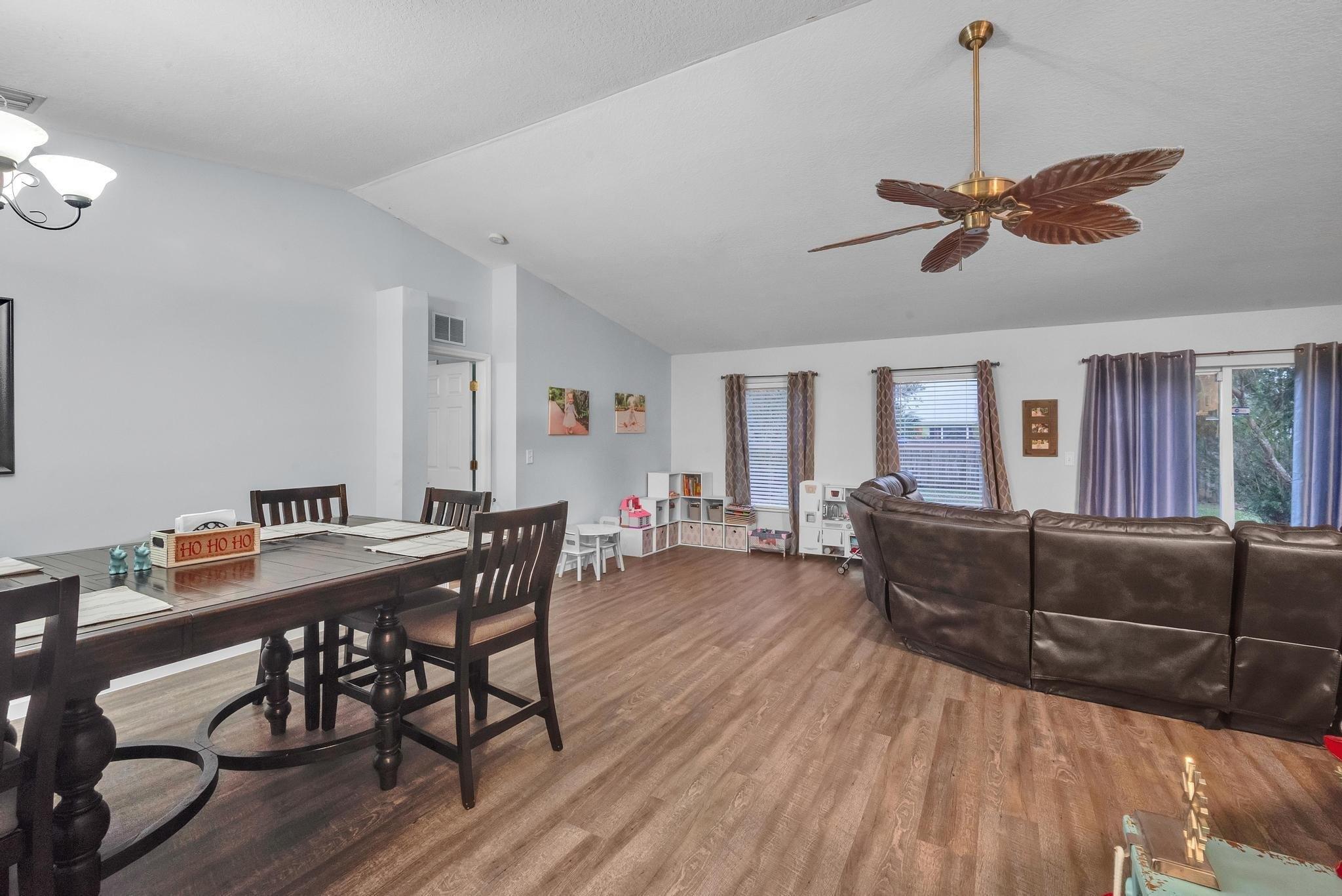 Sw Bacon Ter, Port Saint Lucie, FL 34953