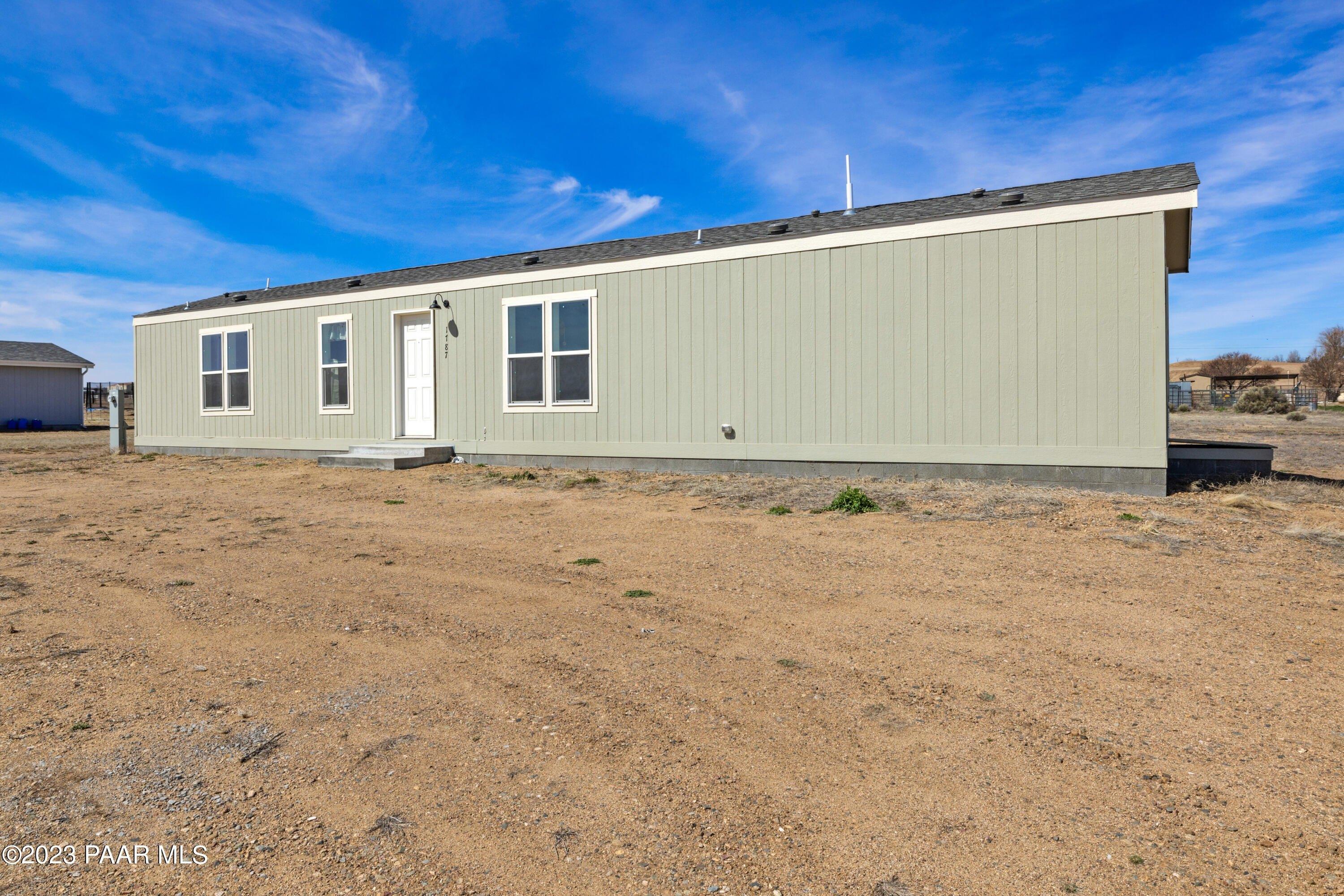 E Perkinsville Rd, Chino Valley, AZ 86323