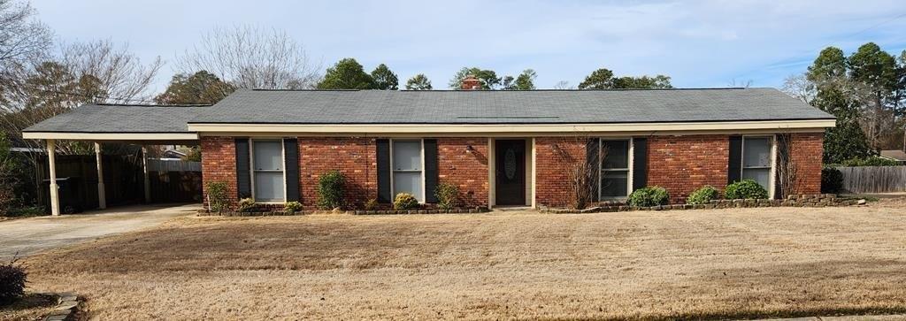 Canberra Ave, Columbus, GA 31909